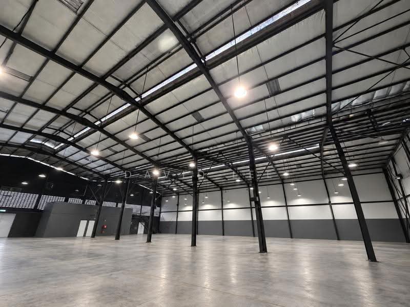 Detached Factory for Rent in Balakong (Selangor) - David Lee - PropertyGuru.com.my