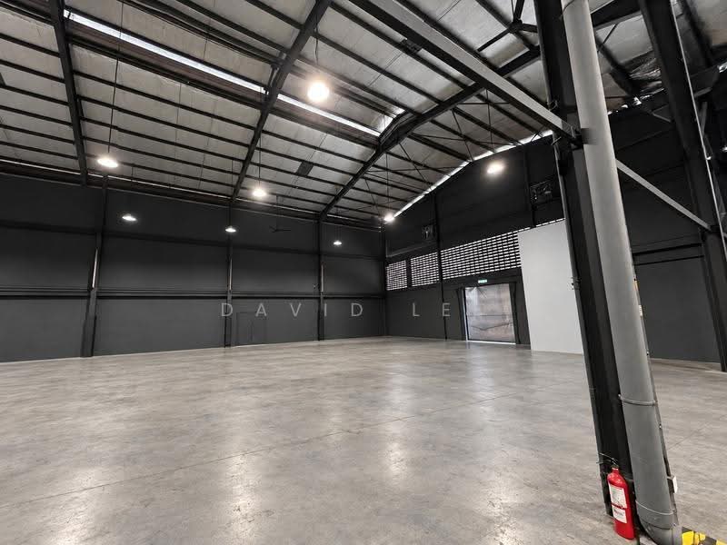 Detached Factory for Rent in Balakong (Selangor) - David Lee - Interior - PropertyGuru.com.my
