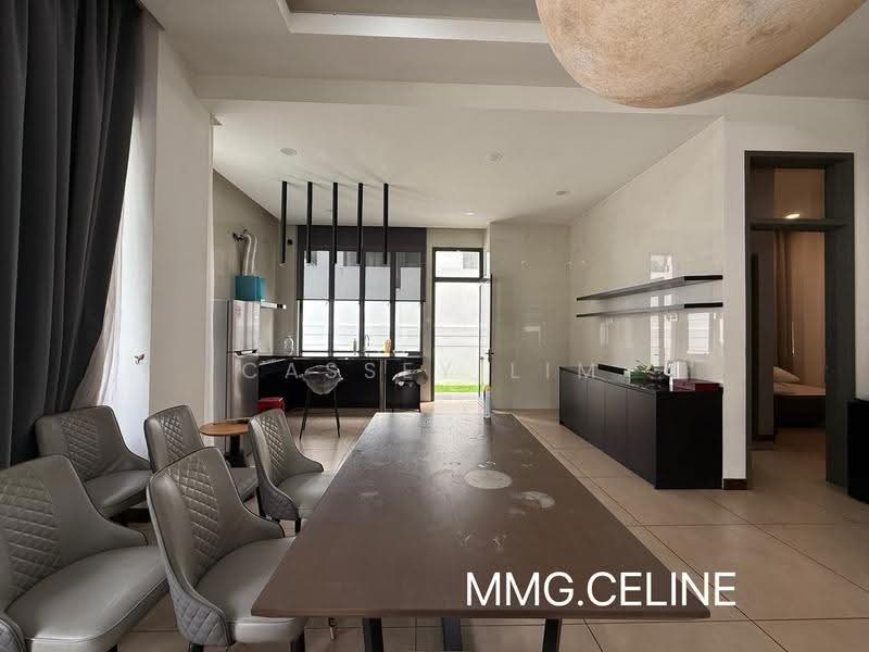 Banglo Pautan untuk Disewa di Setia Alam (Selangor) - Cassey Lim - PropertyGuru.com.my