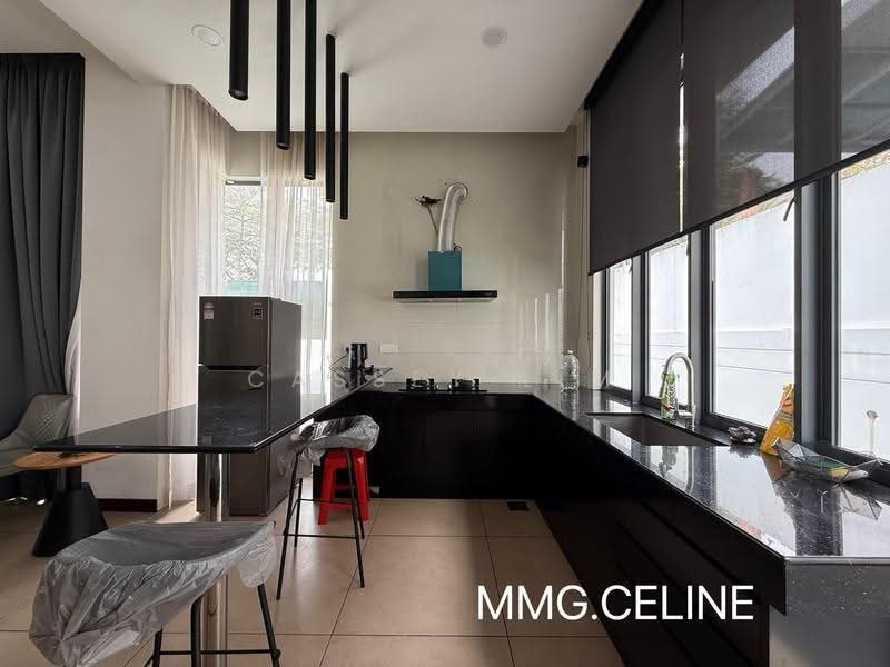Banglo Pautan untuk Disewa di Setia Alam (Selangor) - Cassey Lim - PropertyGuru.com.my