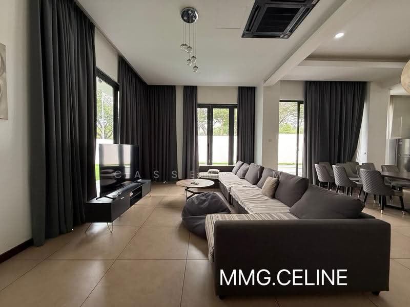 Banglo Pautan untuk Disewa di Setia Alam (Selangor) - Cassey Lim - PropertyGuru.com.my