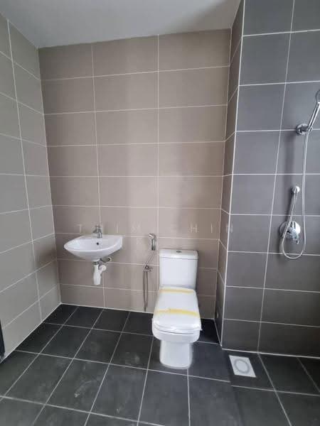 Terraced House for Sale in Kajang East (Semenyih) - Thim Chin Kit - Bathroom - PropertyGuru.com.my