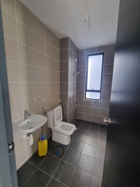 Terraced House for Sale in Kajang East (Semenyih) - Thim Chin Kit - Bathroom - PropertyGuru.com.my