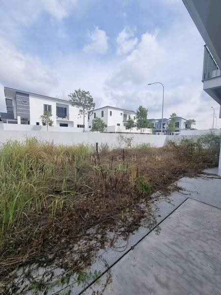 Terraced House for Sale in Kajang East (Semenyih) - Thim Chin Kit - Exterior - PropertyGuru.com.my