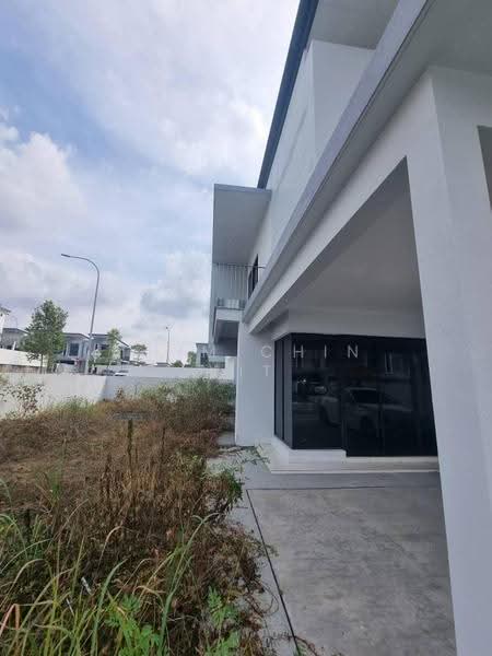 Terraced House for Sale in Kajang East (Semenyih) - Thim Chin Kit - Exterior - PropertyGuru.com.my