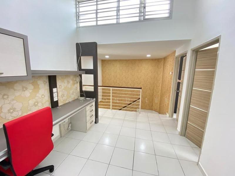 2-storey Terraced House for Sale in Taman Desa Tebrau (Tebrau) - Desmond Lee - Study - PropertyGuru.com.my
