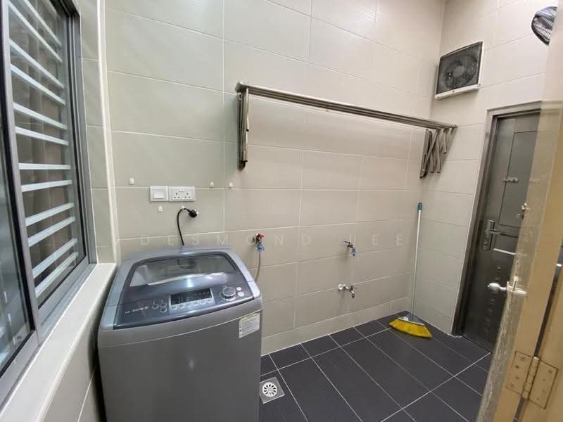 2-storey Terraced House for Sale in Taman Desa Tebrau (Tebrau) - Desmond Lee - PropertyGuru.com.my