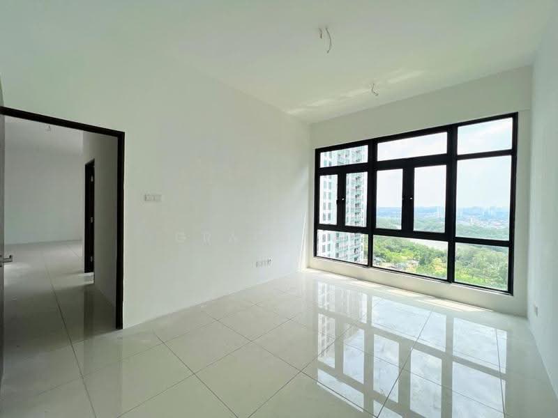 Service Residence for Sale at 8Scape Residence @ Sutera - Grace Ng - Living Room - PropertyGuru.com.my