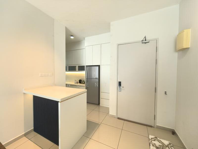 Service Residence for Sale at Parkland Residence - Vincent Teh - Kitchen - PropertyGuru.com.my