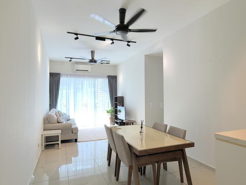 Service Residence for Sale at Parkland Residence - Vincent Teh - Living Room - PropertyGuru.com.my