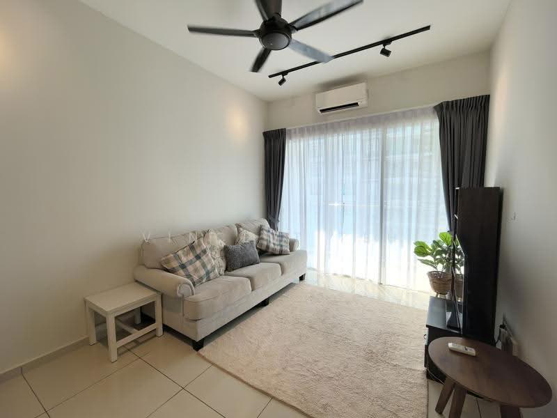 Service Residence for Sale at Parkland Residence - Vincent Teh - Living Room - PropertyGuru.com.my