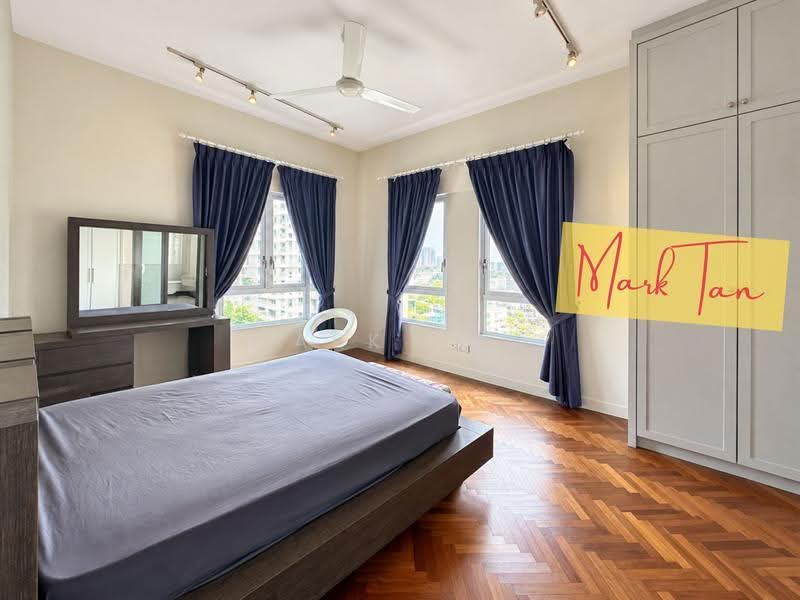 Condominium for Sale at Andaman @ Quayside - Mark Tan - Bedroom - PropertyGuru.com.my
