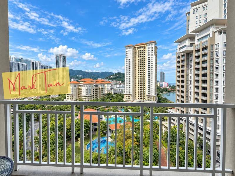 Condominium for Sale at Andaman @ Quayside - Mark Tan - View - PropertyGuru.com.my