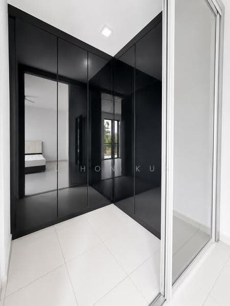 Rumah Kluster untuk Dijual di Taman Sutera Utama (Skudai) - U Hon Kun - Bedroom - PropertyGuru.com.my