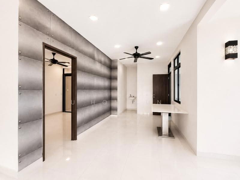 Rumah Kluster untuk Dijual di Taman Sutera Utama (Skudai) - U Hon Kun - Interior - PropertyGuru.com.my