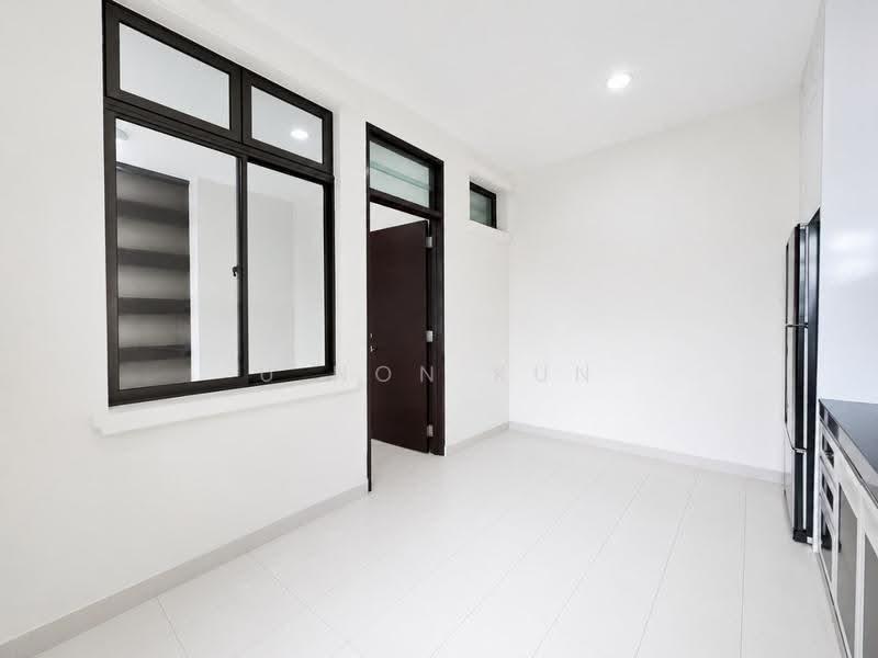 Rumah Kluster untuk Dijual di Taman Sutera Utama (Skudai) - U Hon Kun - Interior - PropertyGuru.com.my