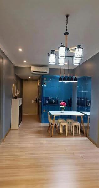 Service Residence for Rent at The Wave Residence - Vinc Pheng - Interior - PropertyGuru.com.my