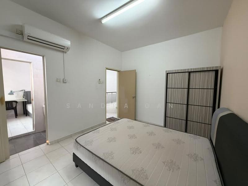 2-storey Terraced House for Rent in Kulai (Johor) - Sandra Gan - Bedroom - PropertyGuru.com.my
