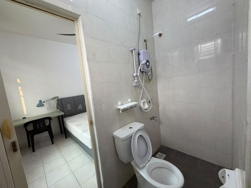 2-storey Terraced House for Rent in Kulai (Johor) - Sandra Gan - Bedroom - PropertyGuru.com.my