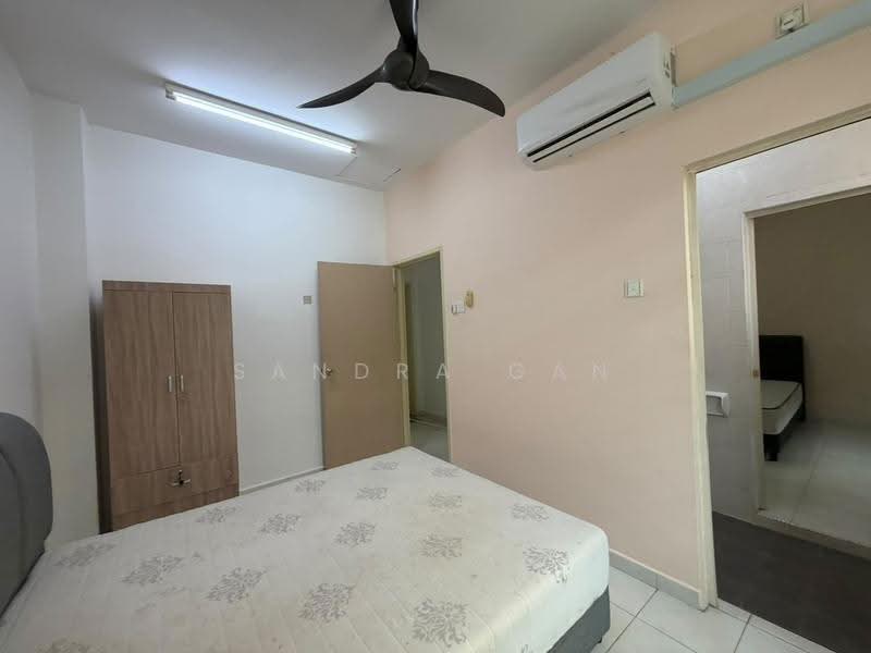 2-storey Terraced House for Rent in Kulai (Johor) - Sandra Gan - Bedroom - PropertyGuru.com.my