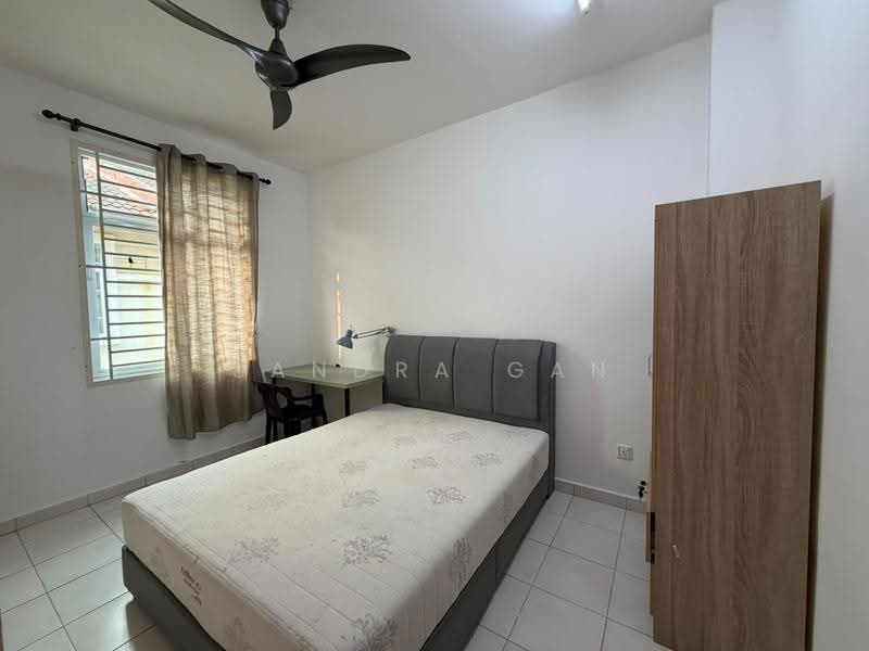 2-storey Terraced House for Rent in Kulai (Johor) - Sandra Gan - Bedroom - PropertyGuru.com.my