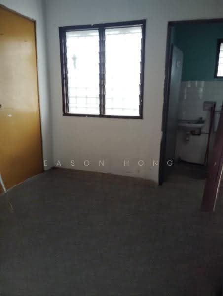 Rumah Teres 2-Tingkat untuk Disewa di Shah Alam (Selangor) - Eason Hong - Interior - PropertyGuru.com.my