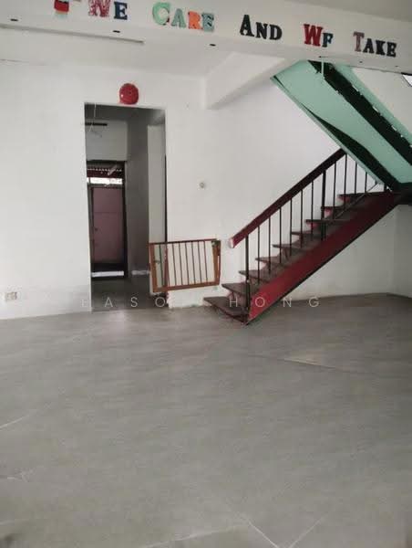Rumah Teres 2-Tingkat untuk Disewa di Shah Alam (Selangor) - Eason Hong - Interior - PropertyGuru.com.my