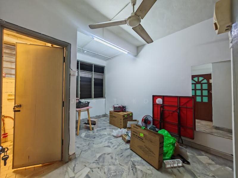 2-storey Terraced House for Sale in Taman Bukit Maluri (Kepong) - jaret kok - Interior - PropertyGuru.com.my