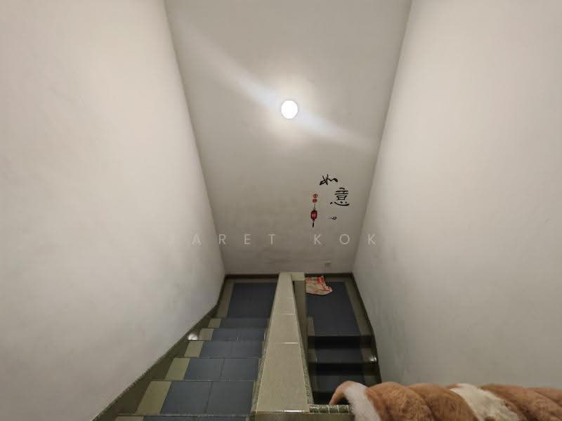 2-storey Terraced House for Sale in Taman Bukit Maluri (Kepong) - jaret kok - PropertyGuru.com.my