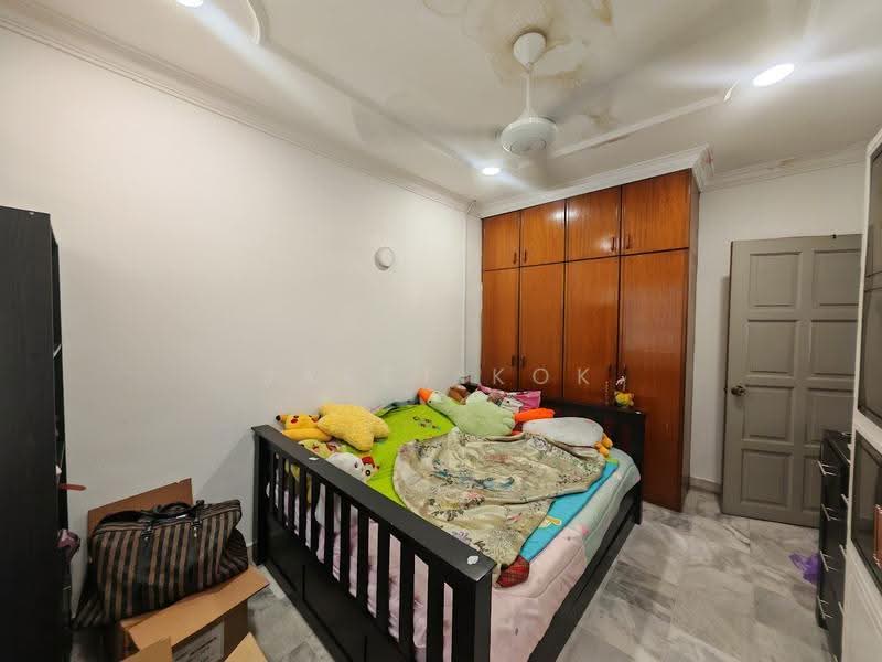 2-storey Terraced House for Sale in Taman Bukit Maluri (Kepong) - jaret kok - Bedroom - PropertyGuru.com.my
