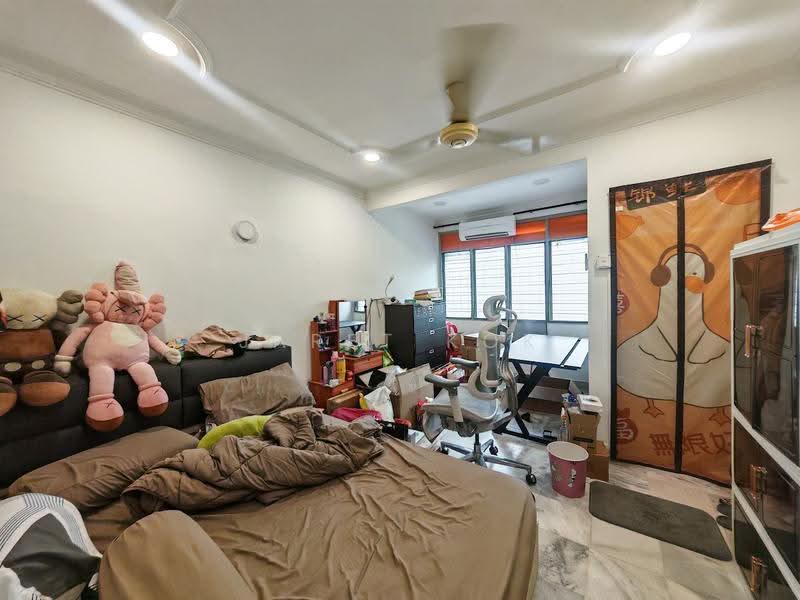 2-storey Terraced House for Sale in Taman Bukit Maluri (Kepong) - jaret kok - PropertyGuru.com.my