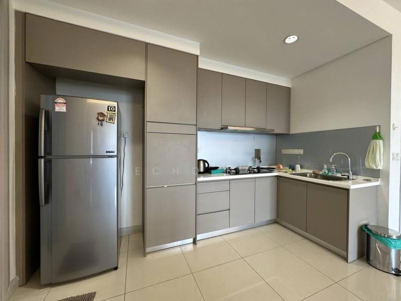 Condominium for Sale at The Westside One - Echo Ng - Kitchen - PropertyGuru.com.my