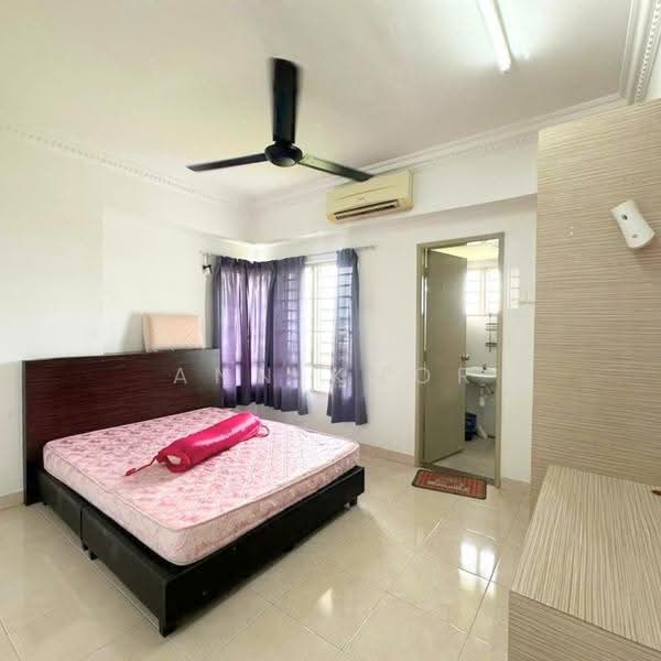 Condominium for Rent at Sea View Tower - Ann Khor - Bedroom - PropertyGuru.com.my