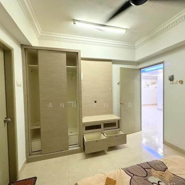 Condominium for Rent at Sea View Tower - Ann Khor - Bedroom - PropertyGuru.com.my