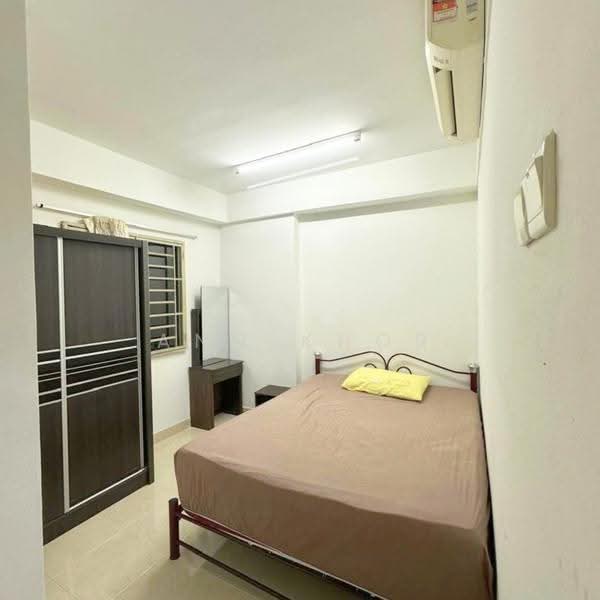 Condominium for Rent at Sea View Tower - Ann Khor - Bedroom - PropertyGuru.com.my