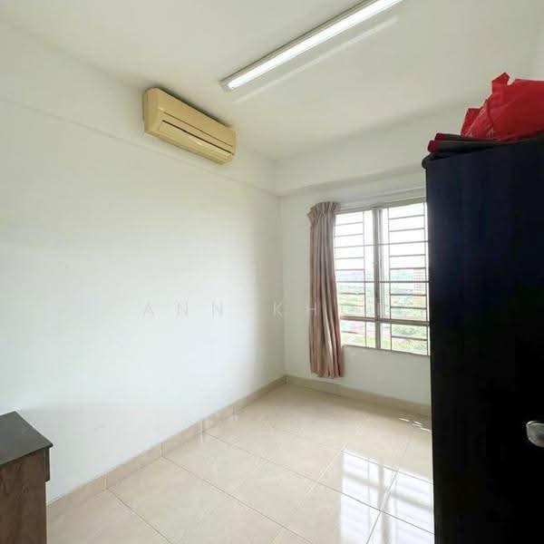 Condominium for Rent at Sea View Tower - Ann Khor - Bedroom - PropertyGuru.com.my