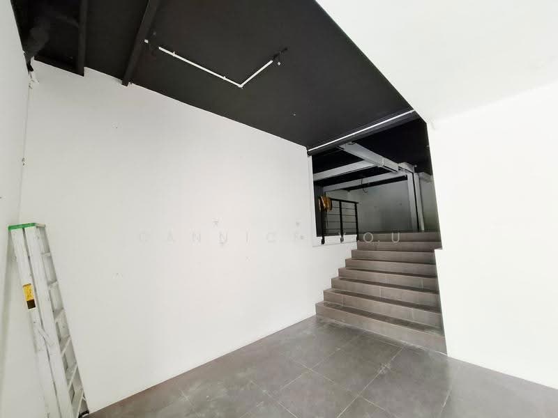 Commercial Bungalow for Sale in Jalan Maarof (Bangsar) - Cannice You - Interior - PropertyGuru.com.my
