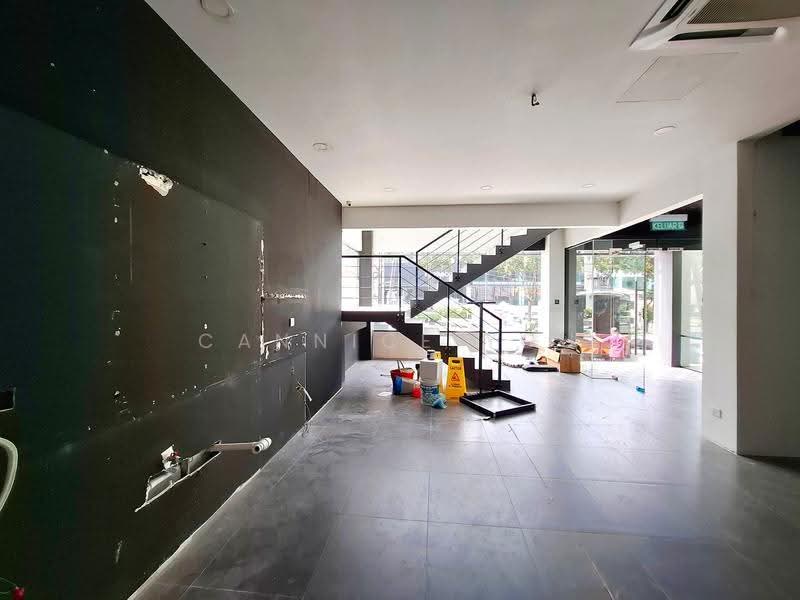 Commercial Bungalow for Sale in Jalan Maarof (Bangsar) - Cannice You - Interior - PropertyGuru.com.my