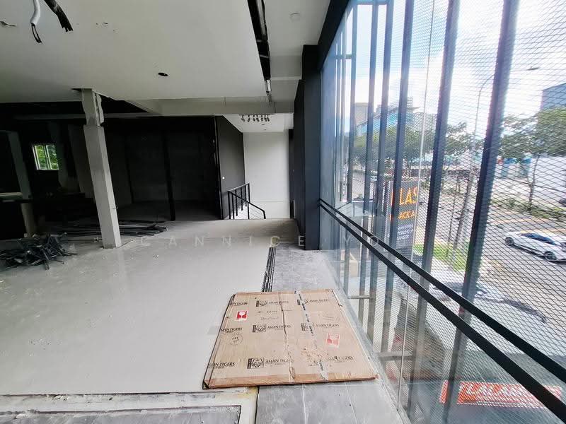 Commercial Bungalow for Sale in Jalan Maarof (Bangsar) - Cannice You - PropertyGuru.com.my