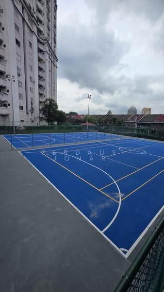 Condominium for Rent at Ridzuan Condominium - Ferdaus Johar - PropertyGuru.com.my