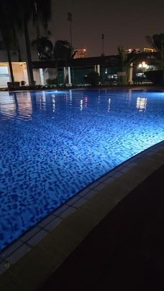 Condominium for Rent at Ridzuan Condominium - Ferdaus Johar - Pool - PropertyGuru.com.my