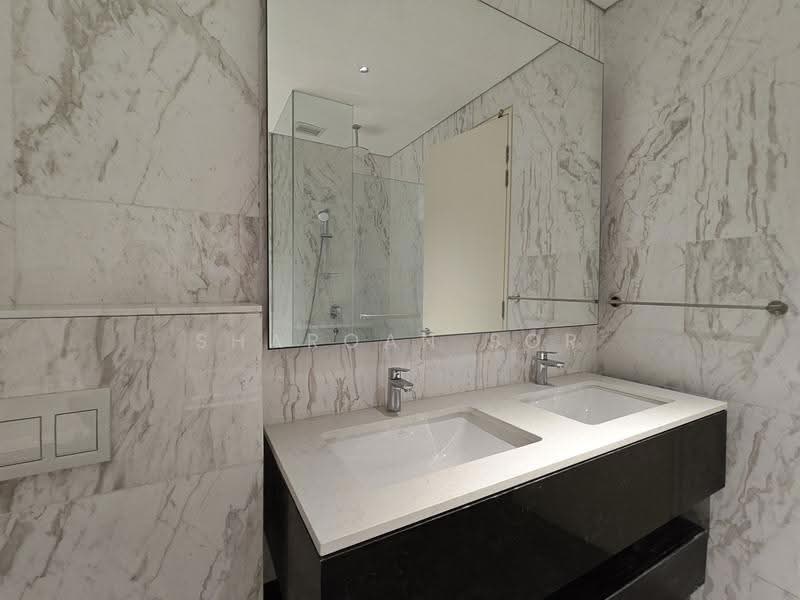 Kediaman Servis untuk Disewa di SO Sofitel Kuala Lumpur Residences - Sharoan Sor - Bathroom - PropertyGuru.com.my