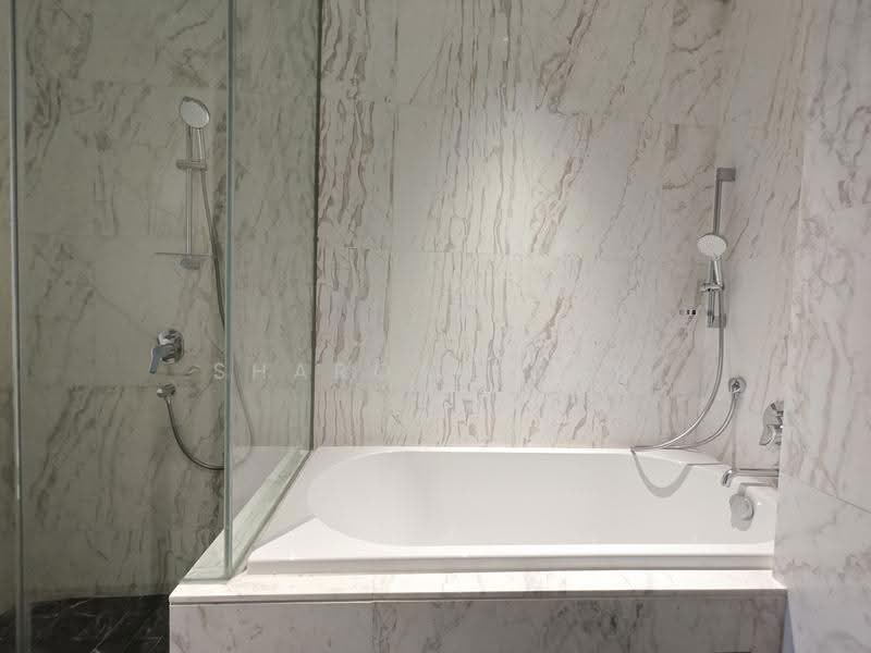 Kediaman Servis untuk Disewa di SO Sofitel Kuala Lumpur Residences - Sharoan Sor - Bathroom - PropertyGuru.com.my