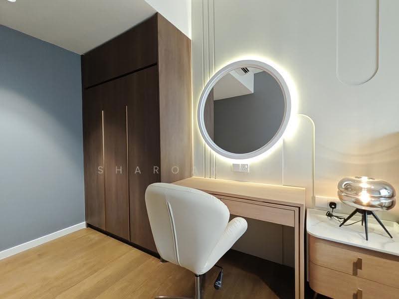 Kediaman Servis untuk Disewa di SO Sofitel Kuala Lumpur Residences - Sharoan Sor - Interior - PropertyGuru.com.my