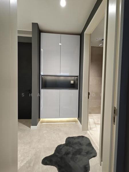 Kediaman Servis untuk Disewa di SO Sofitel Kuala Lumpur Residences - Sharoan Sor - Interior - PropertyGuru.com.my