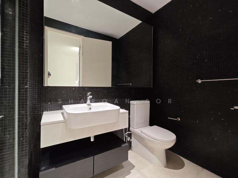 Kediaman Servis untuk Disewa di SO Sofitel Kuala Lumpur Residences - Sharoan Sor - Bathroom - PropertyGuru.com.my