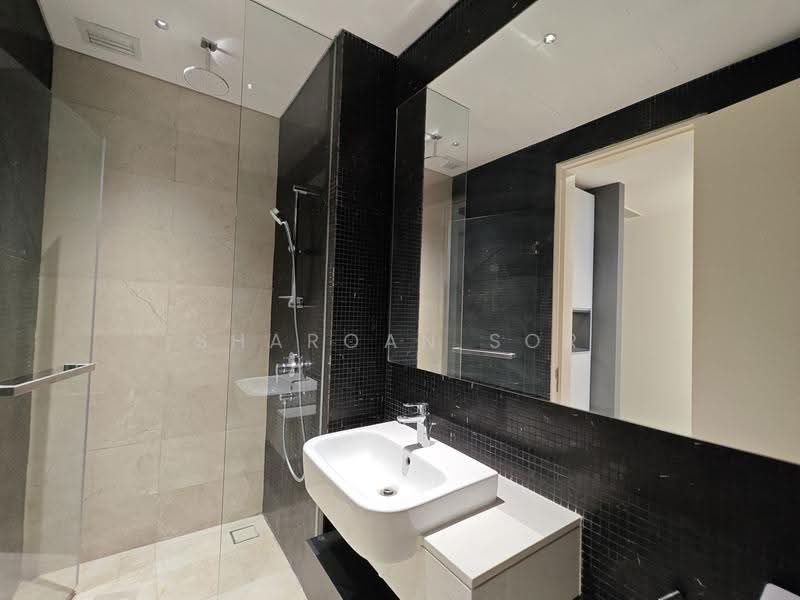 Kediaman Servis untuk Disewa di SO Sofitel Kuala Lumpur Residences - Sharoan Sor - Bathroom - PropertyGuru.com.my