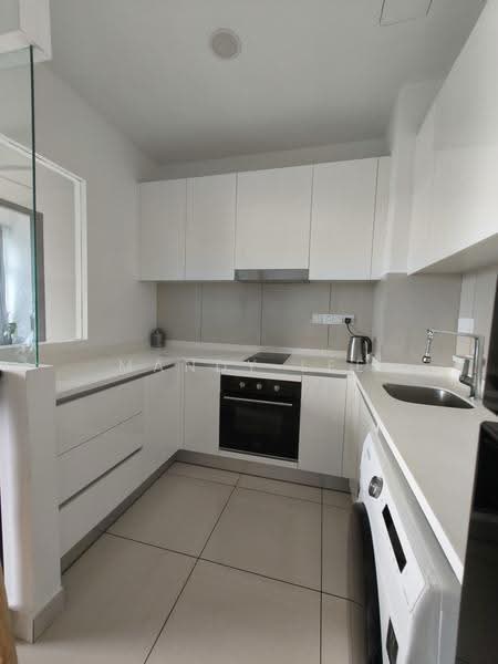 Service Residence for Rent at Astoria Ampang - Mandy Lee - Kitchen - PropertyGuru.com.my