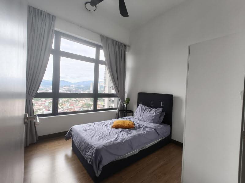Service Residence for Rent at Astoria Ampang - Mandy Lee - Bedroom - PropertyGuru.com.my