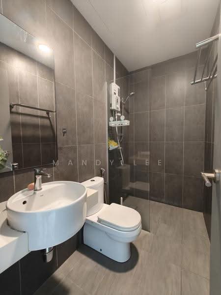 Service Residence for Rent at Astoria Ampang - Mandy Lee - Bathroom - PropertyGuru.com.my